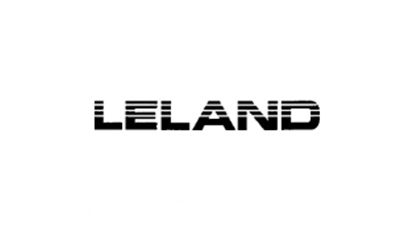 Leland Logo