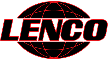 LENCO Logo