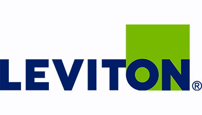 Leviton Logo