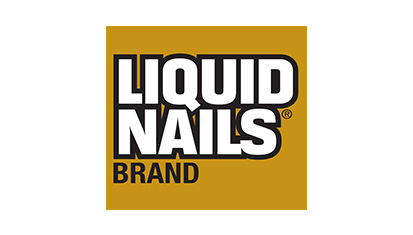 Liquid Nails Logo