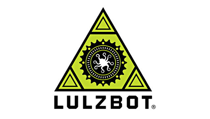 LulzBot Logo