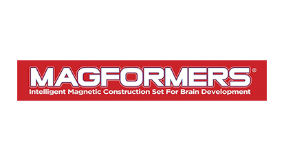 Magformers Logo