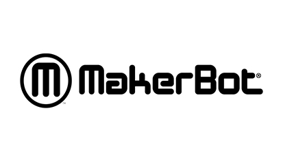 MakerBot Logo