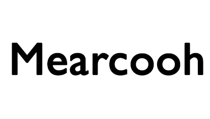 Mearcooh Logo