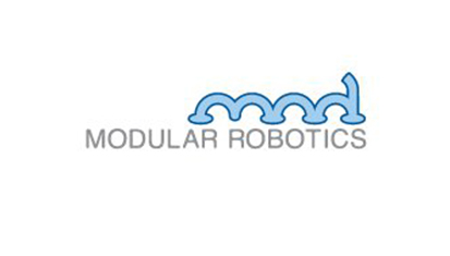 Modular Robotics Logo