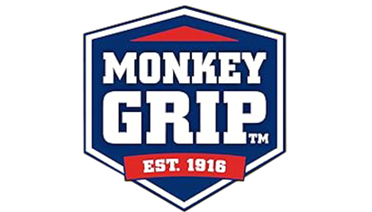 Monkey Grip Logo