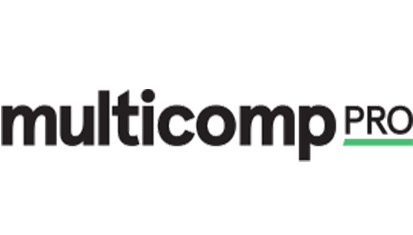 Multicomp Pro Logo