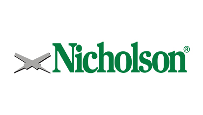 Nicholson Logo