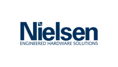 Nielsen Hardware Logo