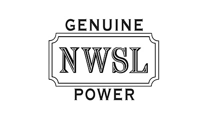NWSL Logo