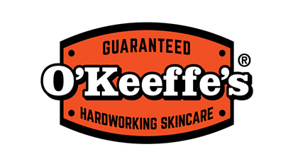 OKeeffes Logo