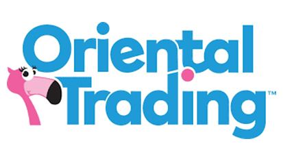 Oriental Trading Logo