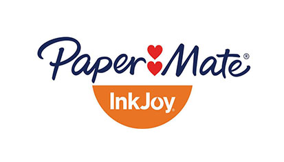 Paper Mate Logo