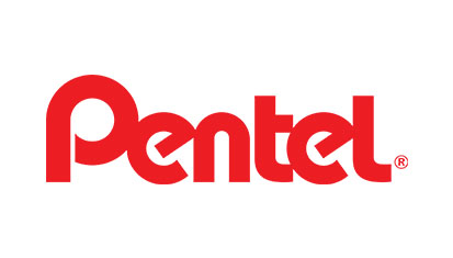 Pentel Logo