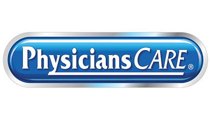 Physicians Care Logo