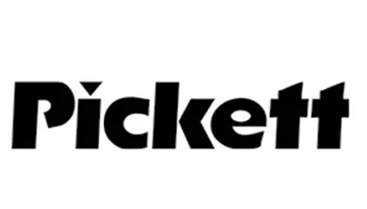 Pickett Logo