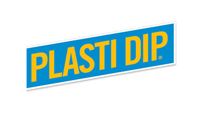 Plasti Dip Logo