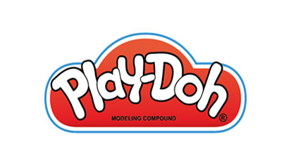 Play-Doh Logo