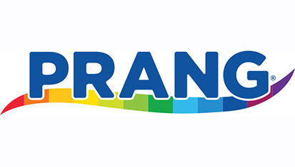 Prang Logo