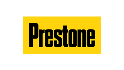 Prestone Logo