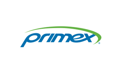 Primex Logo
