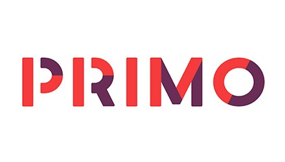Primo Logo