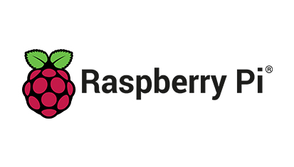 Raspberry Pi Logo