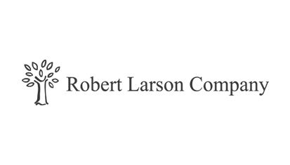 Robert Larson Logo