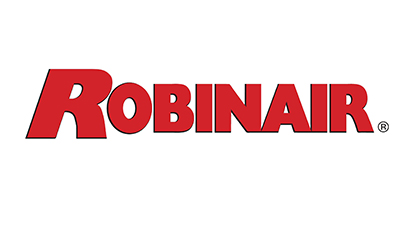 Robinair Logo