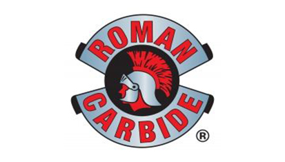 Roman Carbide Logo