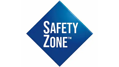 Safety Zone Logo