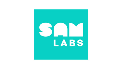 Sam Labs Logo