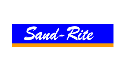 Sand-Rite Logo