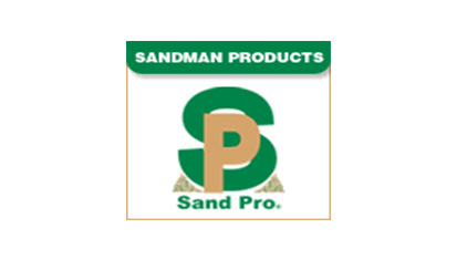 SandMan Logo