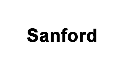 Sanford Logo
