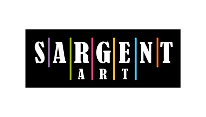 Sargent Art Logo
