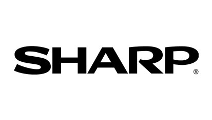 Sharp Logo