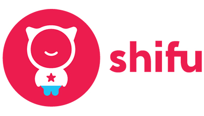 Shifu Logo