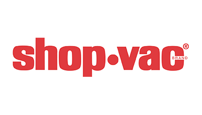 Shop-Vac Logo