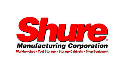 Shure Logo