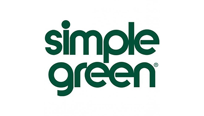 Simple Green Logo