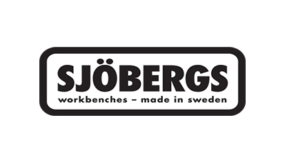 Sjobergs Logo