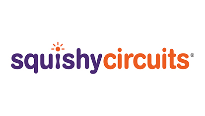 squishy circuits Logo
