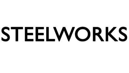 Steelworks Logo