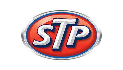 STP Logo