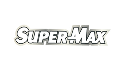 SuperMax Logo