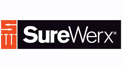 SureWerx Logo