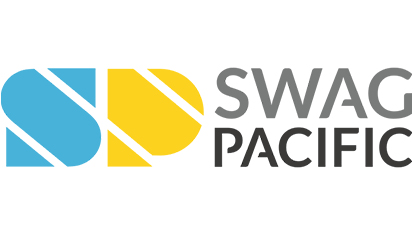 Swag Pacific Logo