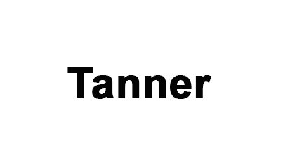 Tanner Logo