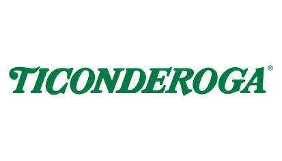 Ticonderoga Logo